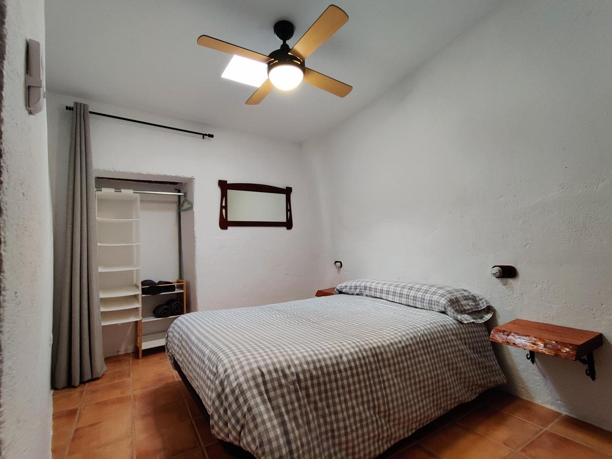 Casa Rural Serrano Abrucena Екстер'єр фото